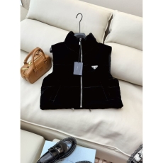 Prada Down Jackets